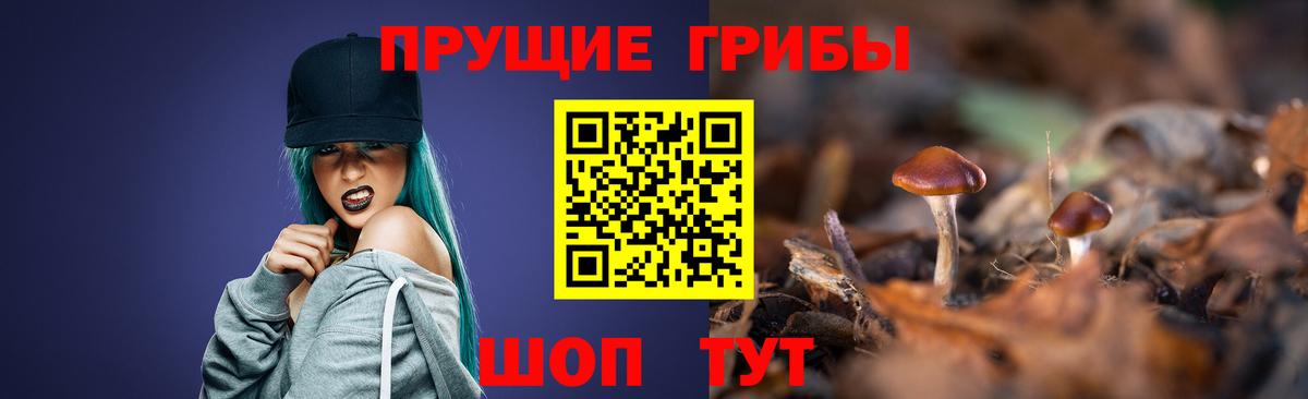 Галлюциногенные грибы ЛСД Касимов